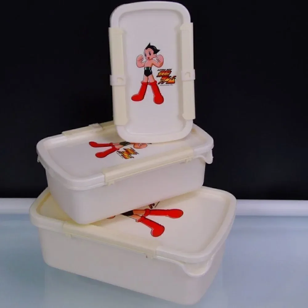 Tezuka Productions astro boy